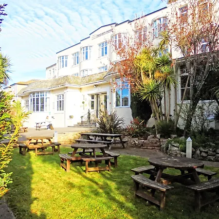 Trecarn Hotel-2