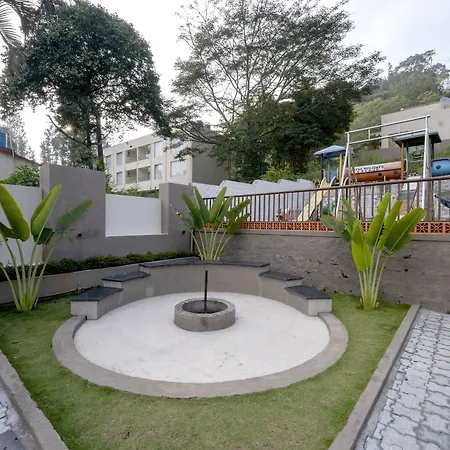Tgi Star Holidays - Yercaud-3