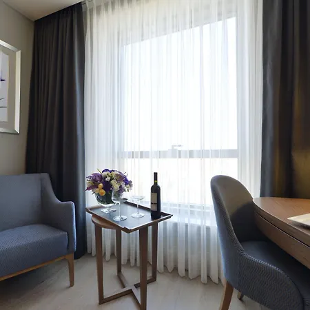 Holiday Inn Bursa - City Centre By Ihg-2