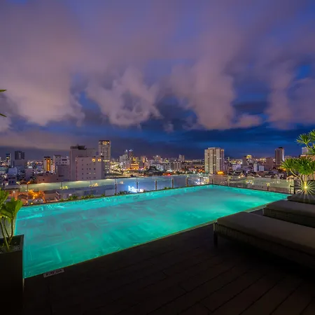 Legend Boutique Hotel-2