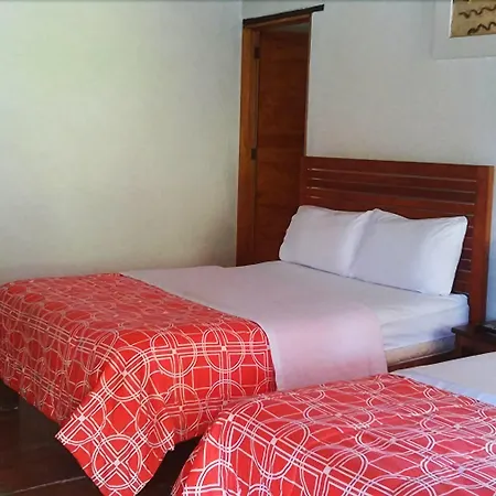 Hotel el Arco-2