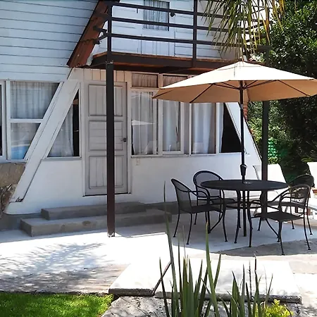 Hotel el Arco-3