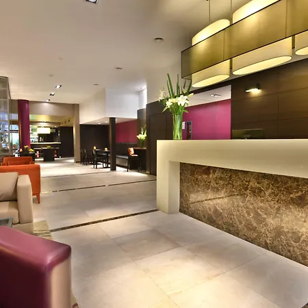 Arc Recoleta Boutique Hotel & Spa-2