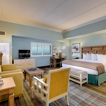 Silver Slipper Casino & Hotel - Adults Only-3