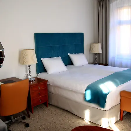 Śródka Boutique Hotel-2