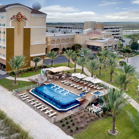 Silver Slipper Casino & Hotel - Adults Only-2