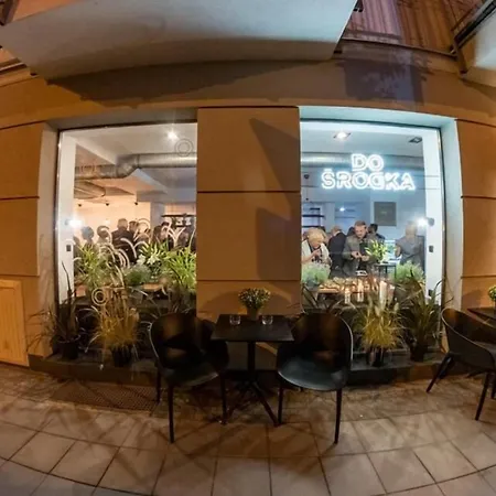 Śródka Boutique Hotel-3