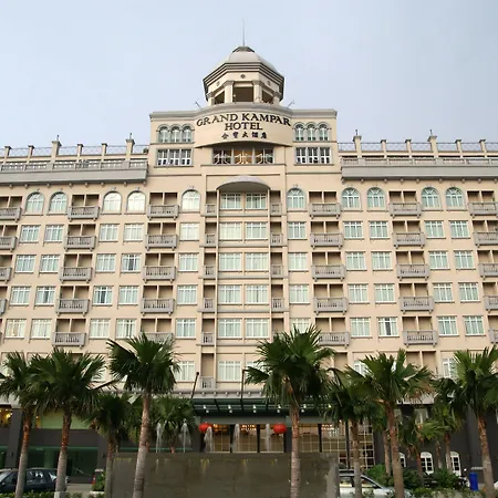 Grand Kampar Hotel-2