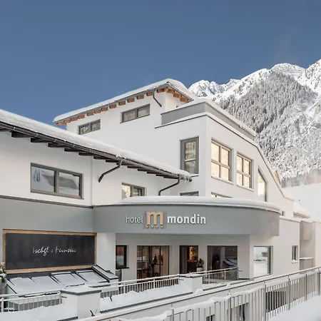 Hotel Mondin-2