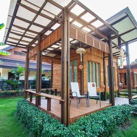 The Cottage Aonang-2
