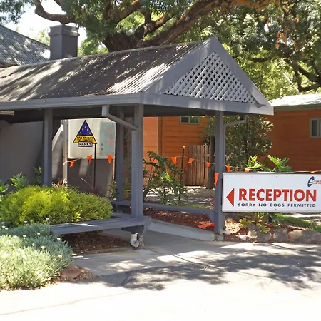 Adelaide Caravan Park - Aspen Holiday Parks-2