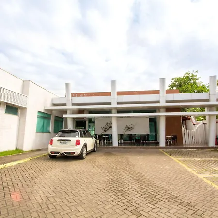 Hotel Talissa 2-3