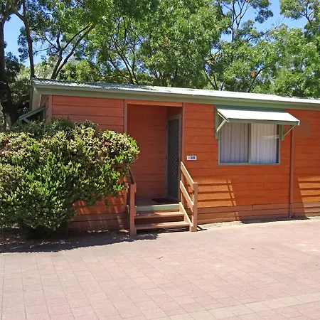 Adelaide Caravan Park - Aspen Holiday Parks-3