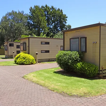 Adelaide Caravan Park - Aspen Holiday Parks-3