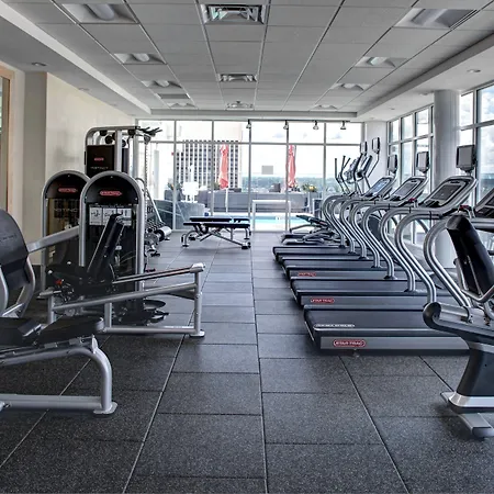 Hampton Inn & Suites - Richmond - Downtown, Va-2