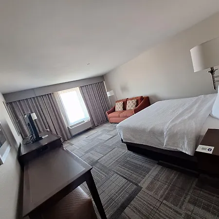 Hampton Inn & Suites Artesia-2