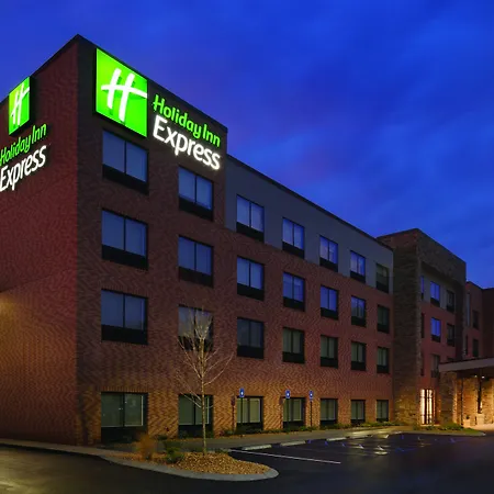 Holiday Inn Express Atlanta Sw - Newnan By Ihg-2