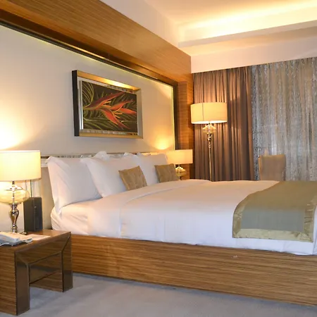 Greenleaf Hotel Gensan-3