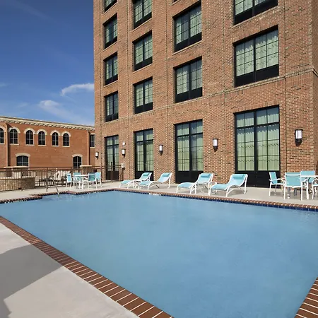 Holiday Inn Express Atlanta Sw - Newnan By Ihg-3