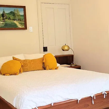 Pinetown Bridge Bnb Llc-2