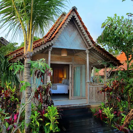 Suarti Boutique Village-3