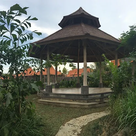 Suarti Boutique Village-2