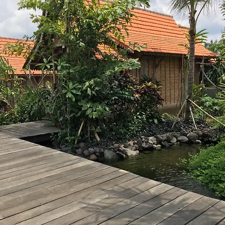 Suarti Boutique Village-2
