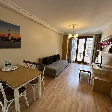 Homelike Residence-2