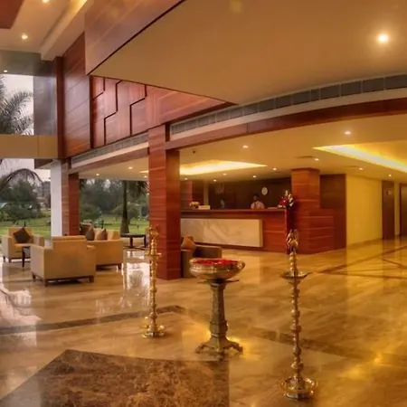 Hotel Le Ruchi The Prince-2