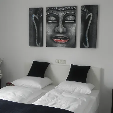 Hotel - Restaurant Uit De Kunst-2