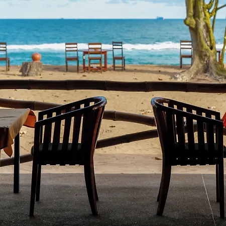 Hotel Robinson Plage-3