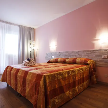 Hotel Olimpic-2