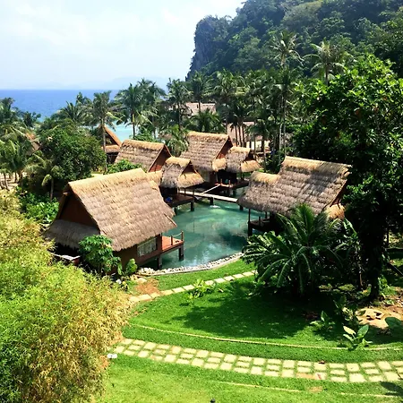 Cauayan Boutique Private Island - Formerly Cauayan Island Resort-2