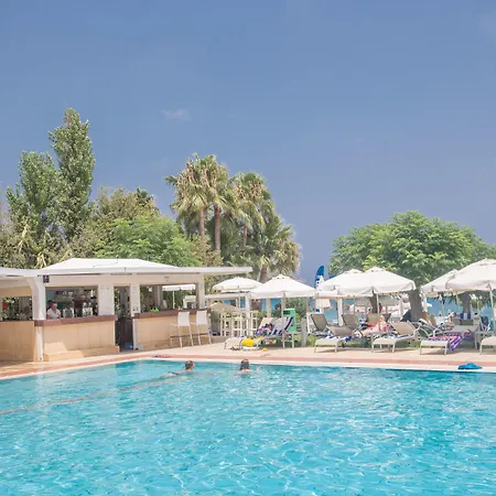 Iliada Beach Hotel-2