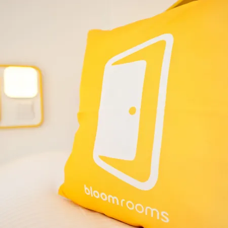 Bloomrooms @ Indiranagar-3