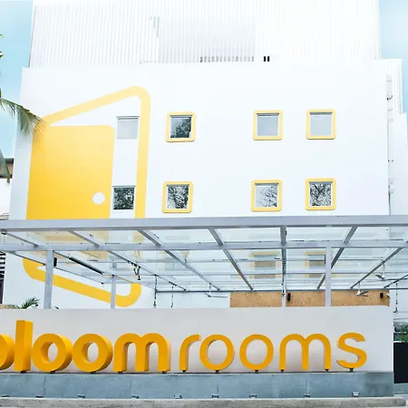 Bloomrooms @ Indiranagar-2