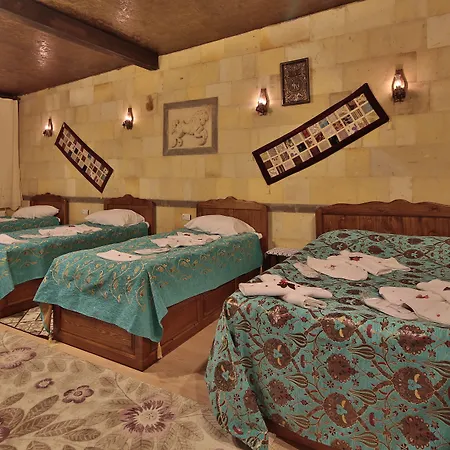 Goreme Valley Cave House-2