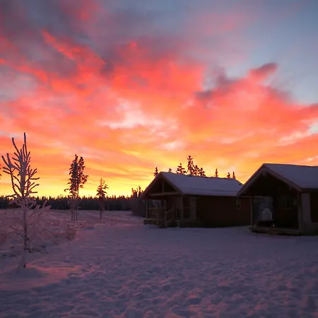 Northern Lights Resort & Spa-3