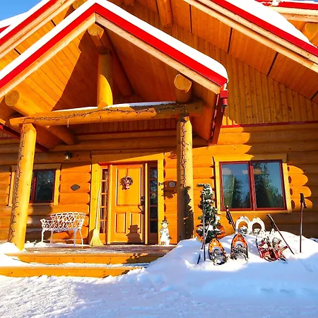 Northern Lights Resort & Spa-3