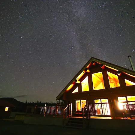 Northern Lights Resort & Spa-2