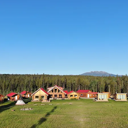 Northern Lights Resort & Spa-2