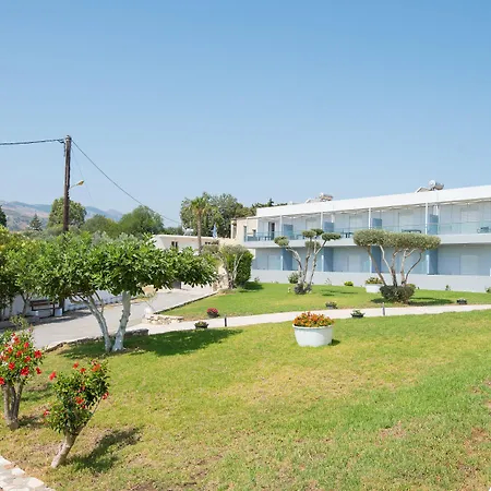 Gelli Apartments-3