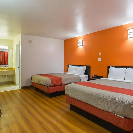 Motel 6-Brinkley, Ar-3