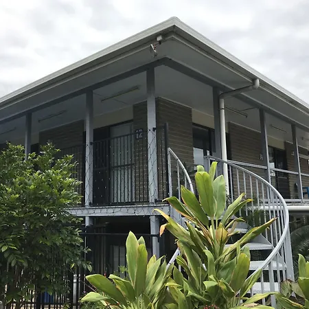 Coffs Shearwater Motel-3