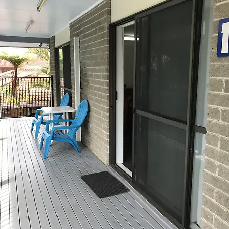 Coffs Shearwater Motel-3