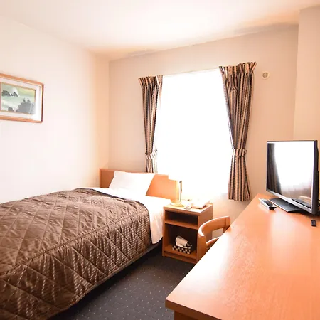 Chitose Airport Hotel-2