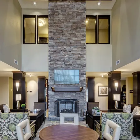 Staybridge Suites St Louis - Westport By Ihg-3