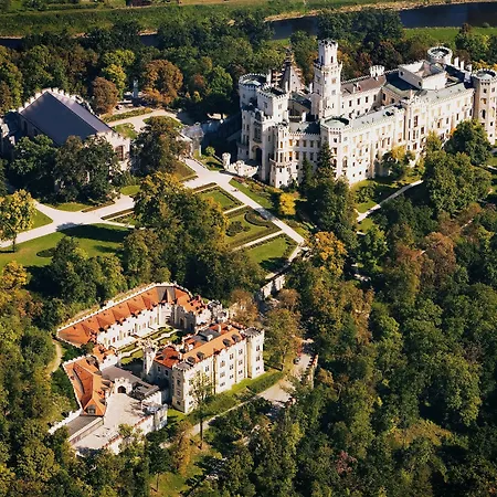 Hotel Stekl-3