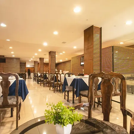 Hotel Argento Zacatecas-3