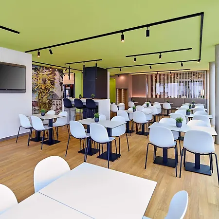 B&B HOTEL Arnsberg-2
